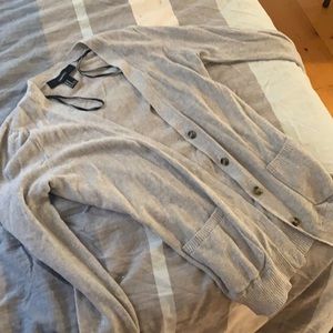 Forever 21 Cardigan